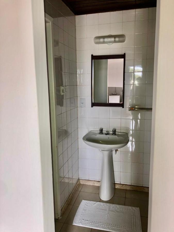 Hotel Pousada Lord Teixeira de Freitas Dış mekan fotoğraf