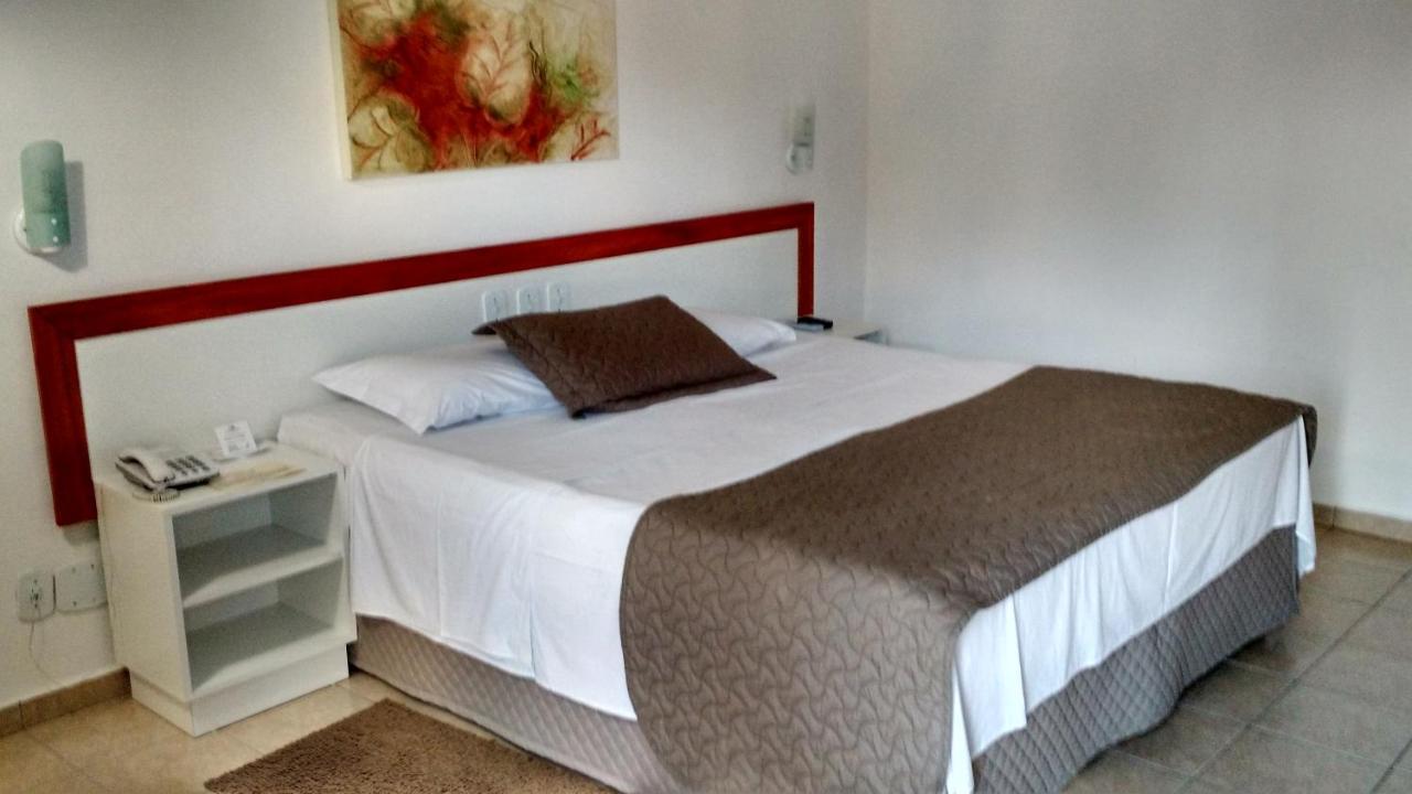 Hotel Pousada Lord Teixeira de Freitas Dış mekan fotoğraf