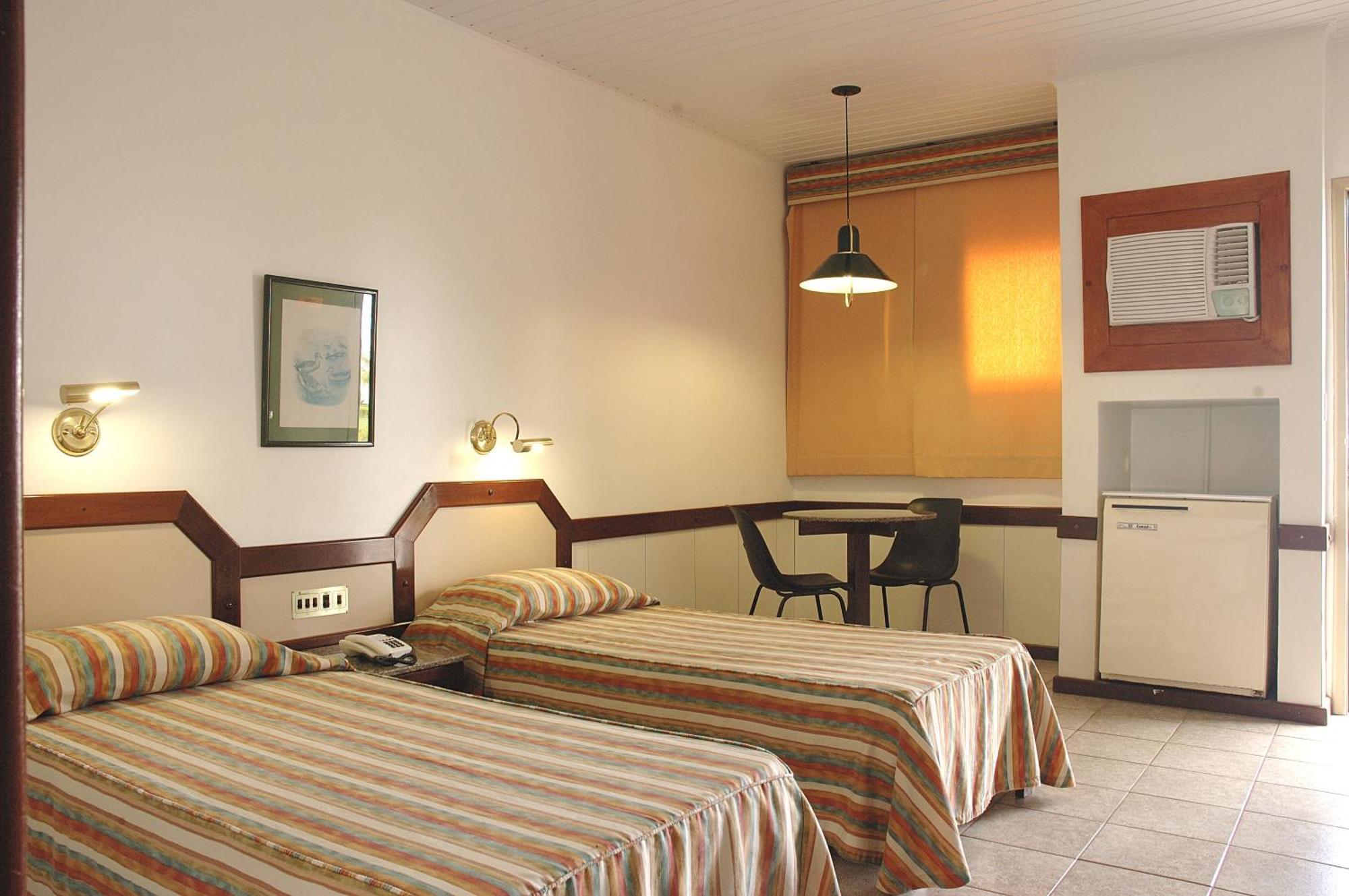 Hotel Pousada Lord Teixeira de Freitas Oda fotoğraf
