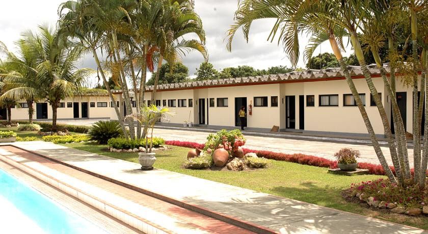 Hotel Pousada Lord Teixeira de Freitas Dış mekan fotoğraf