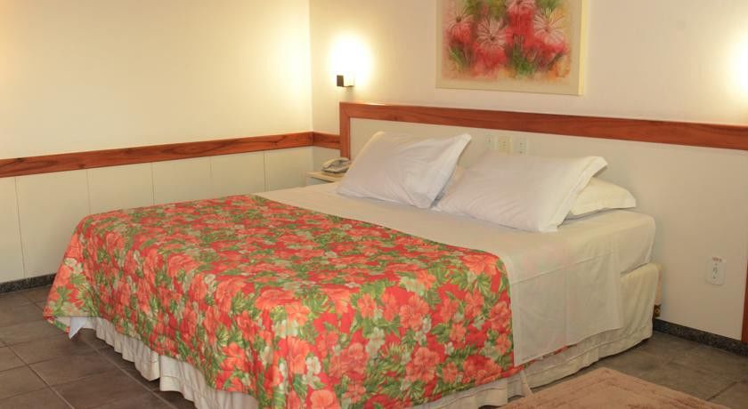 Hotel Pousada Lord Teixeira de Freitas Dış mekan fotoğraf