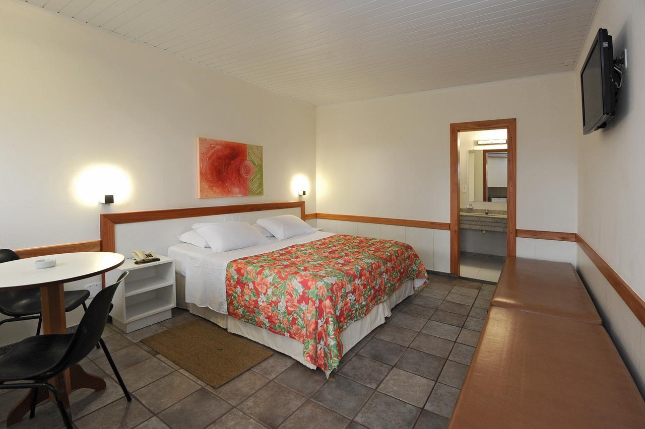 Hotel Pousada Lord Teixeira de Freitas Dış mekan fotoğraf