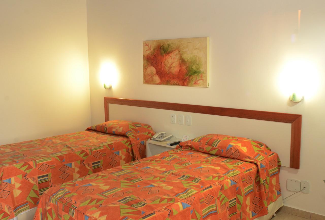 Hotel Pousada Lord Teixeira de Freitas Dış mekan fotoğraf