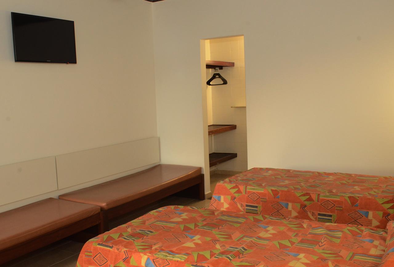 Hotel Pousada Lord Teixeira de Freitas Oda fotoğraf