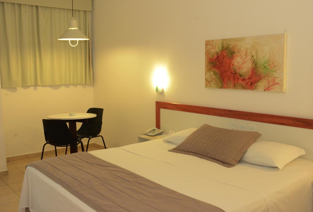 Hotel Pousada Lord Teixeira de Freitas Dış mekan fotoğraf