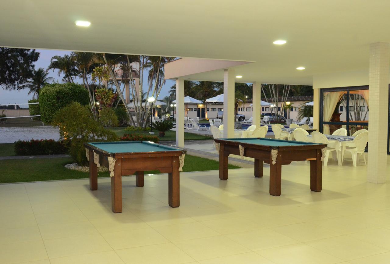 Hotel Pousada Lord Teixeira de Freitas Dış mekan fotoğraf