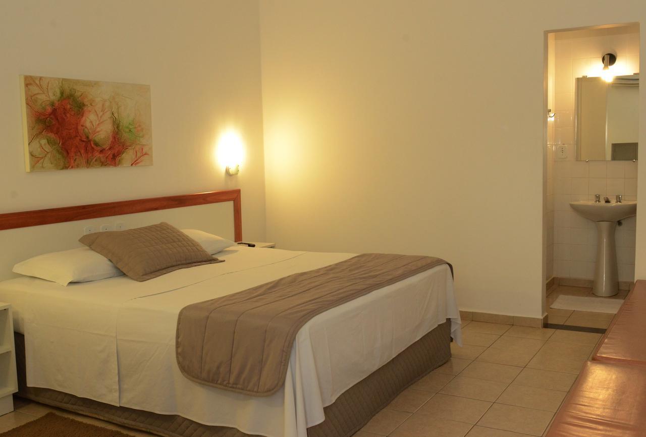 Hotel Pousada Lord Teixeira de Freitas Dış mekan fotoğraf