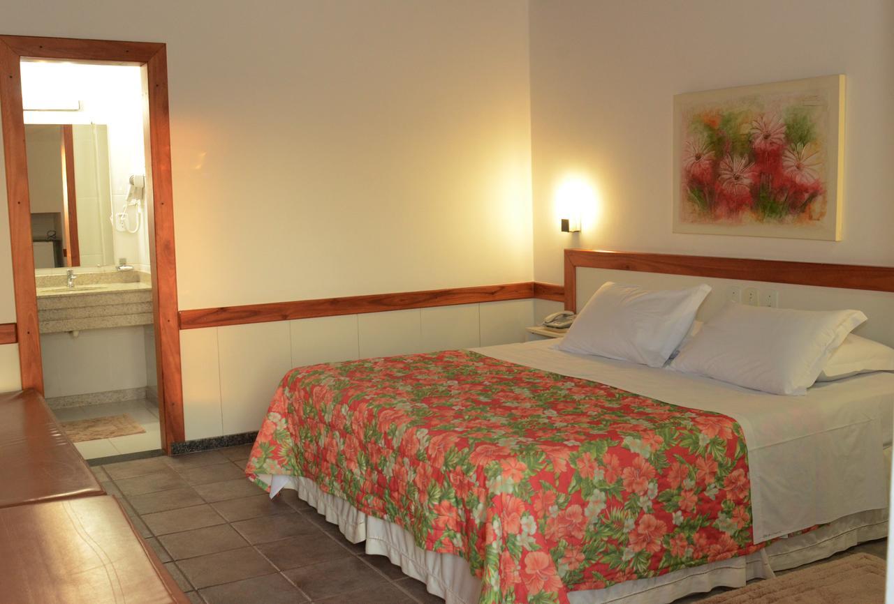 Hotel Pousada Lord Teixeira de Freitas Dış mekan fotoğraf