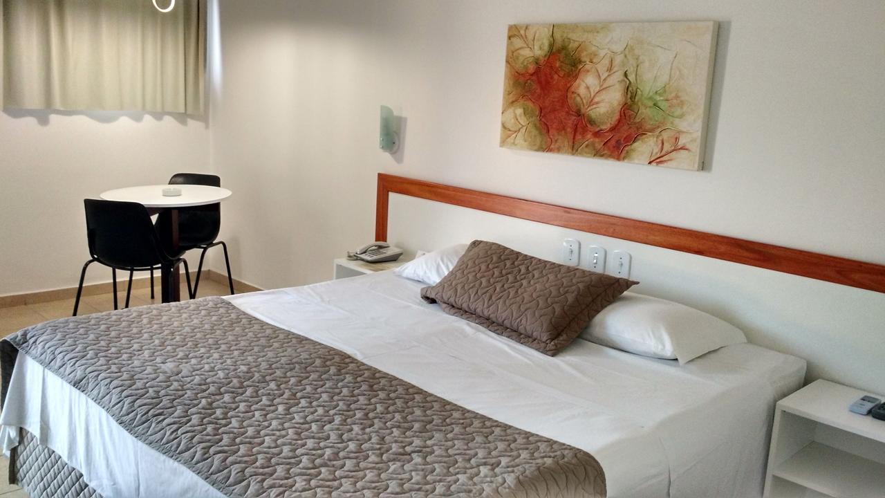 Hotel Pousada Lord Teixeira de Freitas Dış mekan fotoğraf